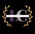 Lavish Cleaning Services logo